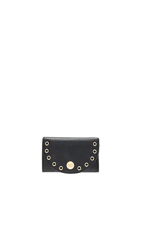 See By Chloé Kriss Medium Wallet .